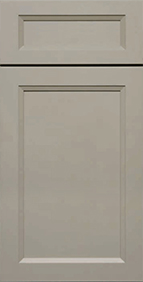 Astoria Pebble door profile
