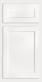Avalon Frost Front Door