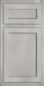 Avalon Mist Front Door
