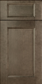 Bergen Shale door profile