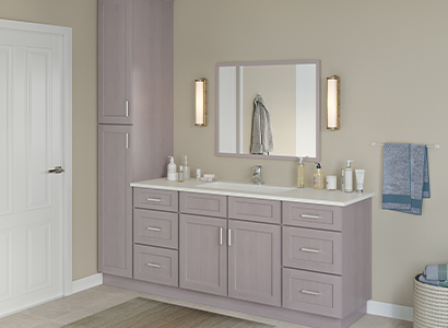 Chatham Horizon - Pre-Assembled Kitchen Cabinets