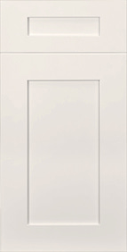 Dover Latte Front Door