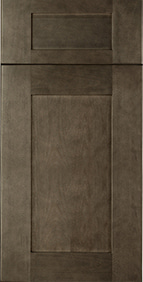 Dover Shale door profile