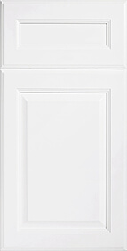 Hallmark Frost Front Door