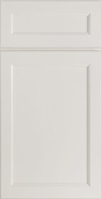 Hanover Dove Front Door