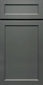 Hanover Sage Front Door