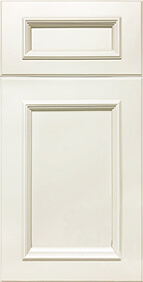 Hartford Dove Front Door