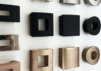Knobs & Handles
