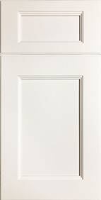 Malibu Dove Front Door