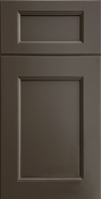Malibu Stone Front Door