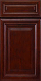Milan Sangria Front Door