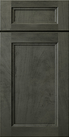 Preston Dark Front Door