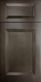 Princeton Cobblestone Front Door