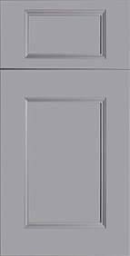 Richmond Slate door profile
