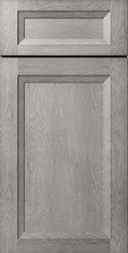 Springfield Mist Front Door