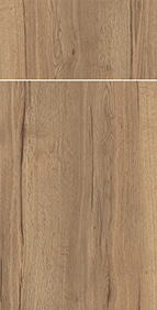 Urban Natural Oak Front Door