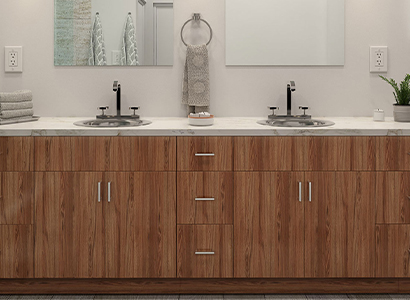Urban Bayport - Pre-Assembled Kitchen Cabinets