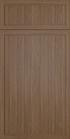 York Slim Sand Shaker Front Door
