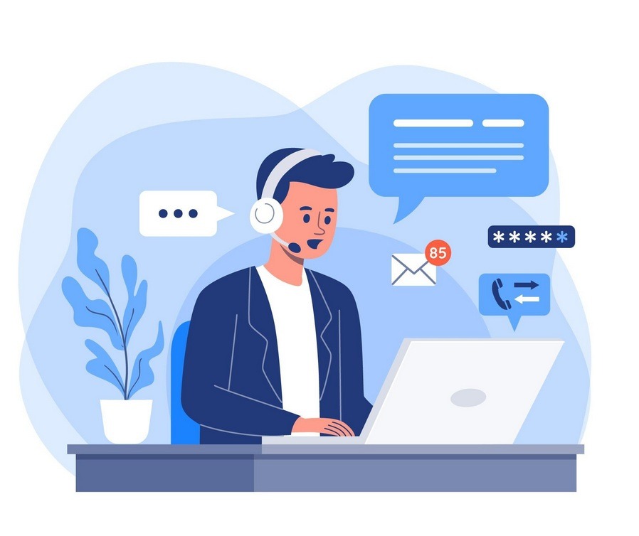 Customer Support