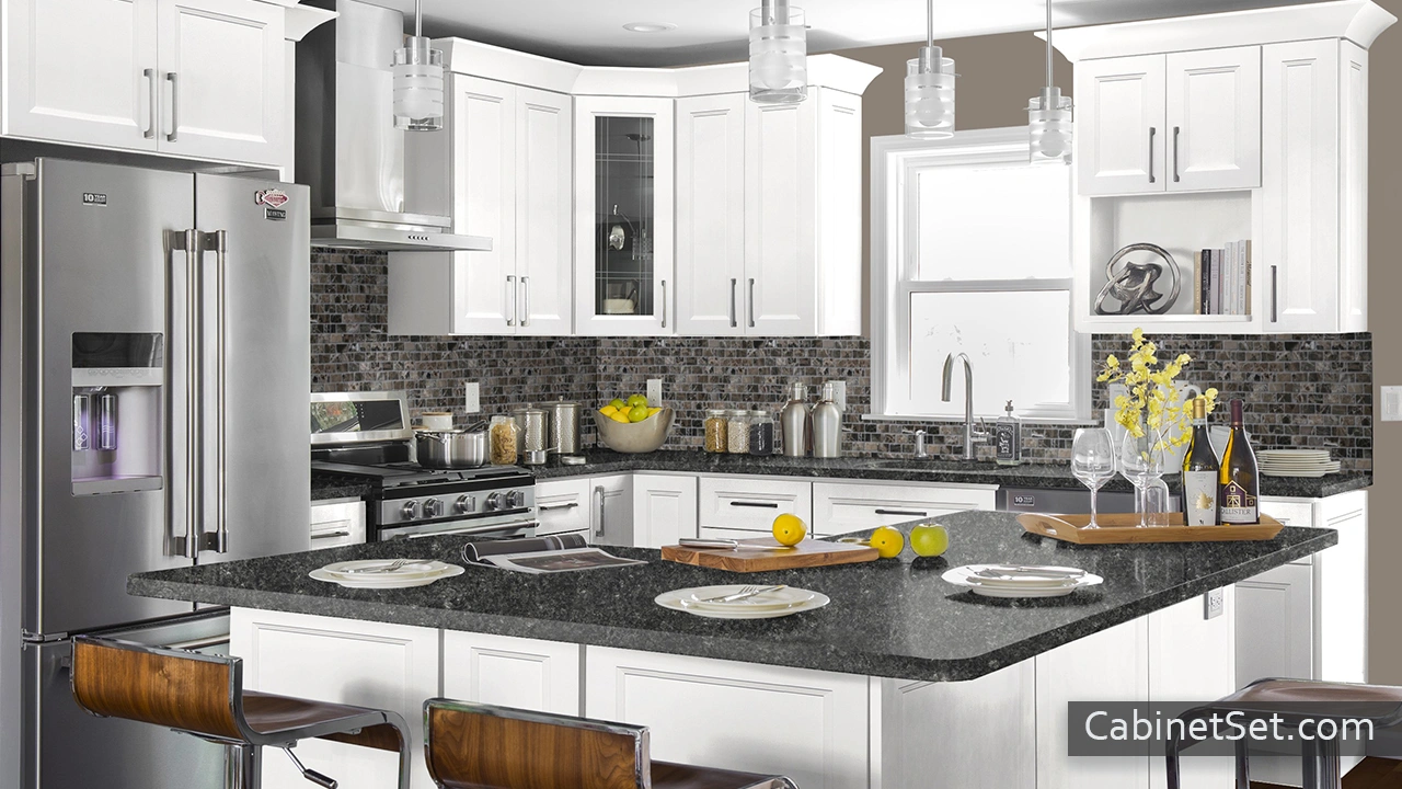 Prepare Your Kitchen for the New Year