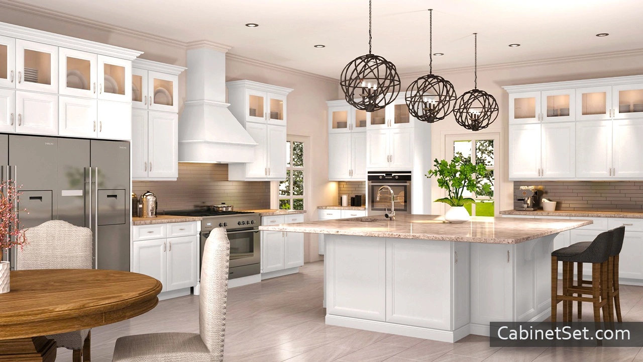Cabinet Design Trends