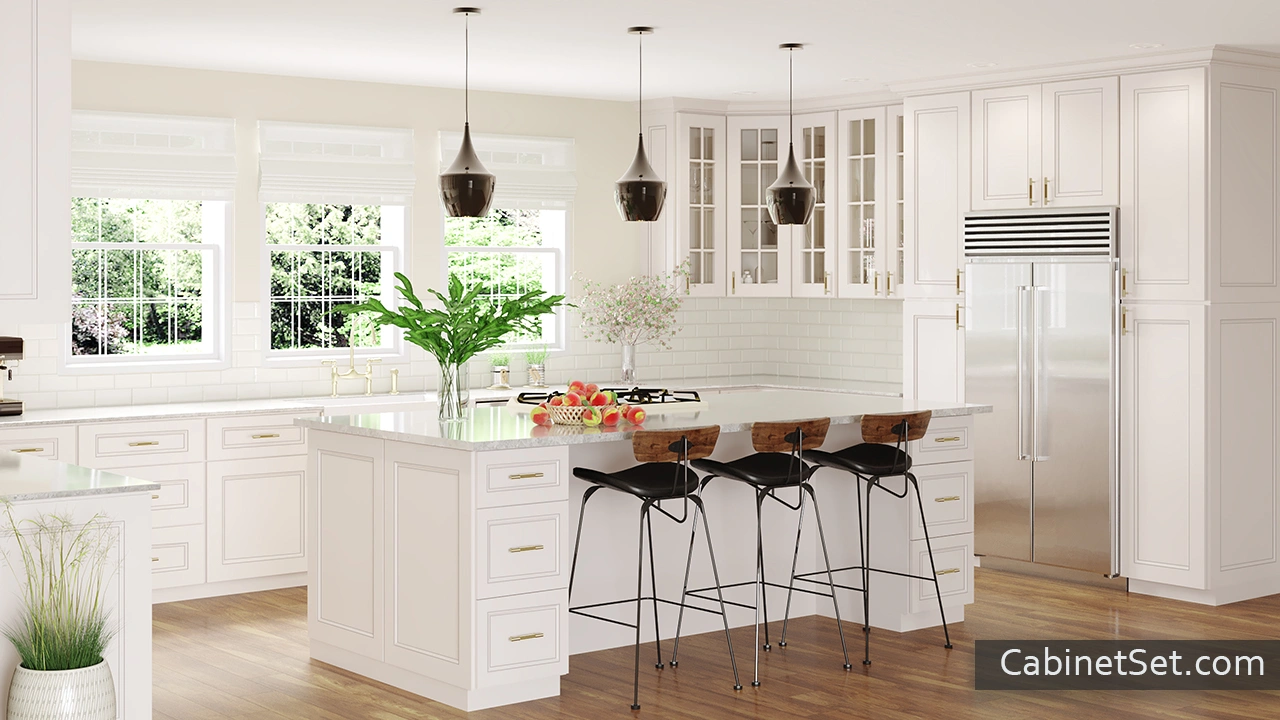 Kitchen Remodeling Trends