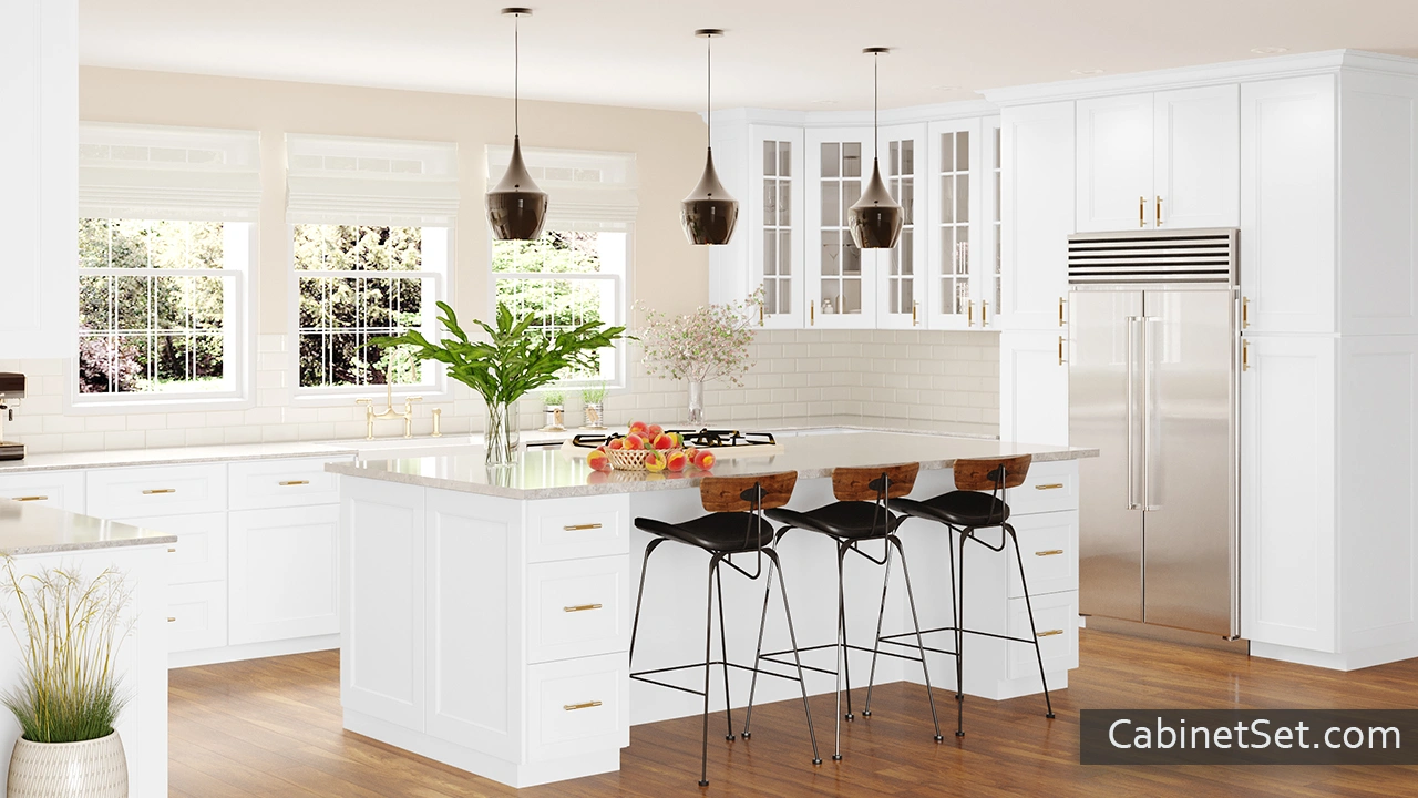 Kitchen Remodeling Cost