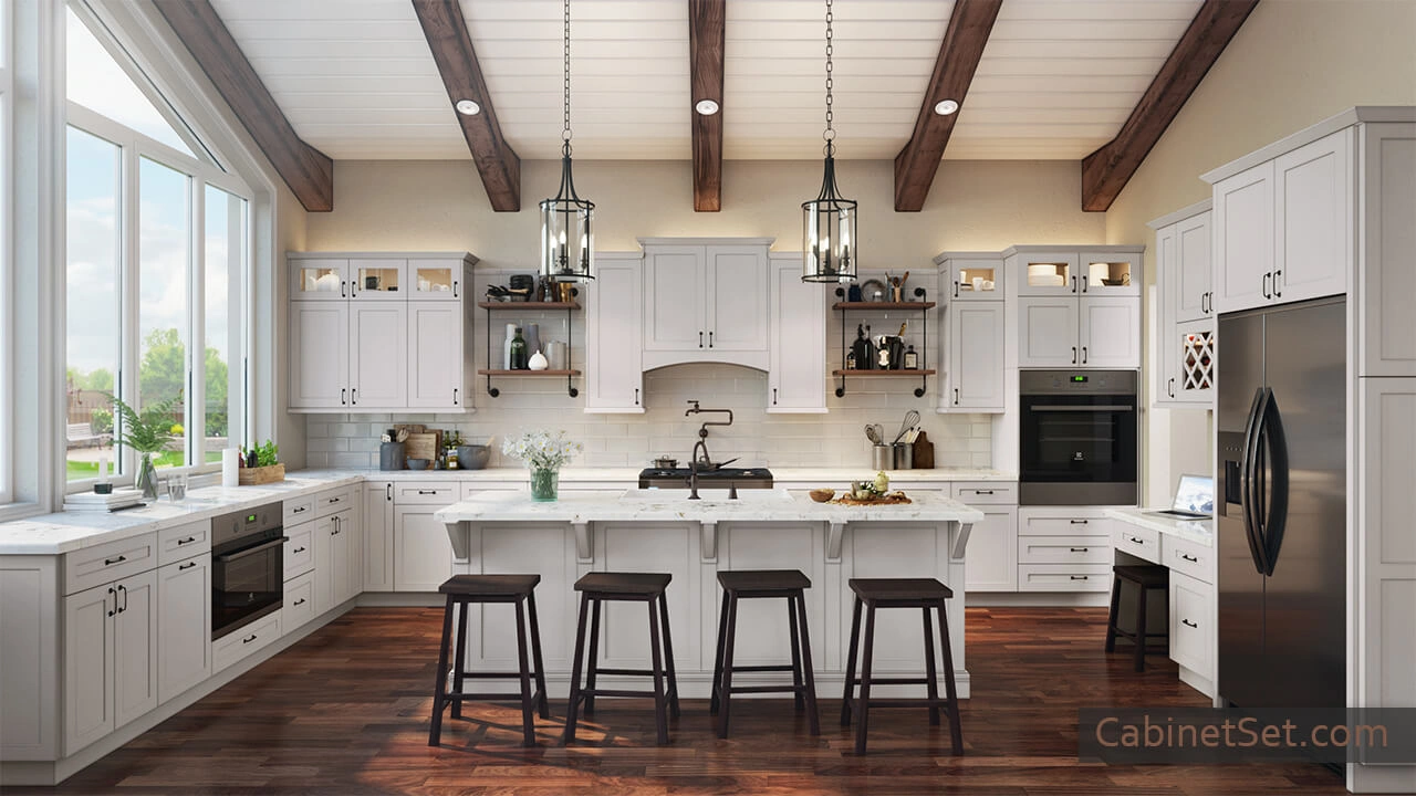 Wood-Look Flooring