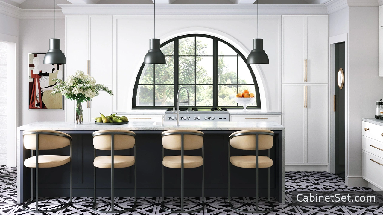 Trends in Kitchen Remodeling