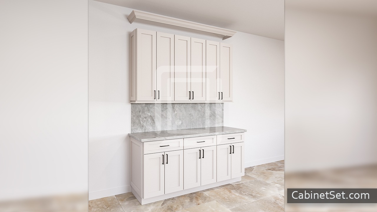 Crown Molding