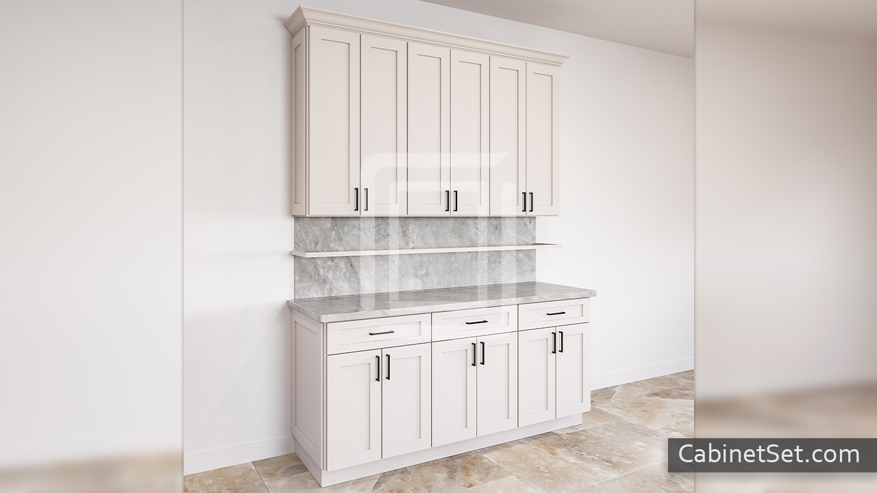 Spice Rack Cabinets