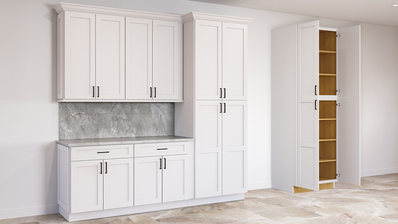 Pantry Cabinet
