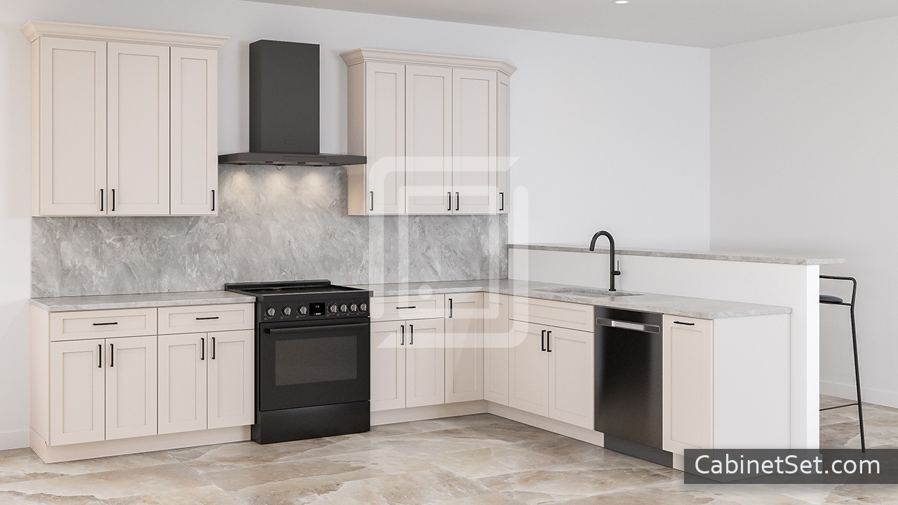 Kitchen Peninsula