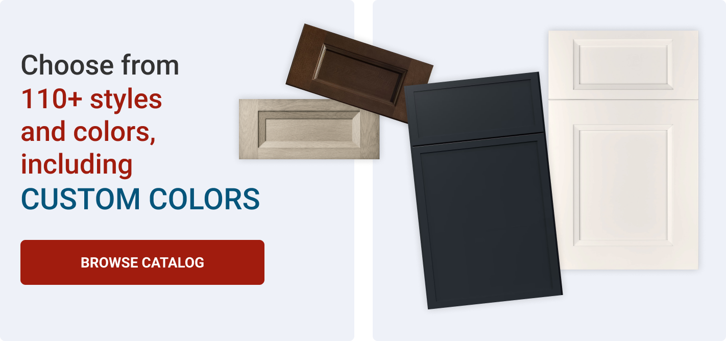Browse Catalog