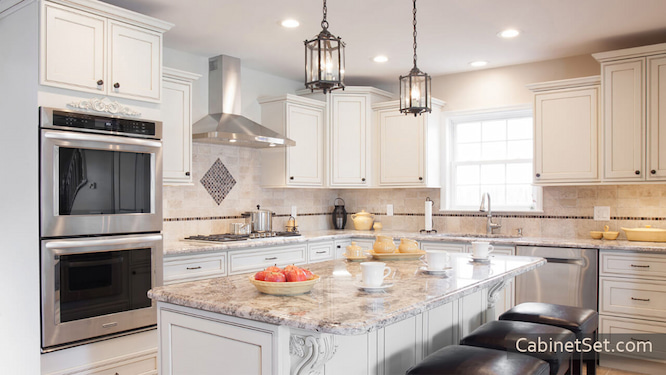 Dark Cream Glaze