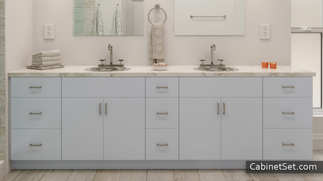Urban Harbor Gray