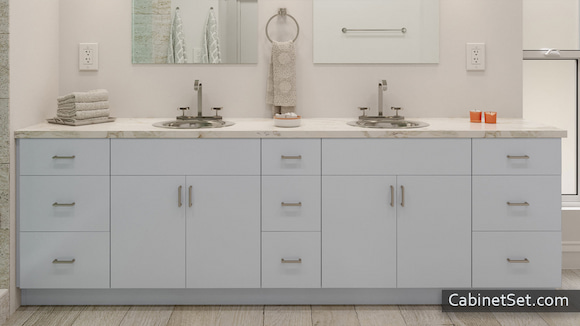 Urban Harbor Gray