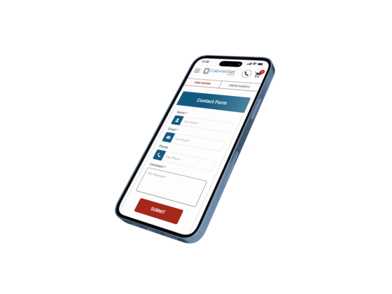 Smartphone preview